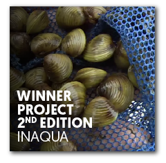 Winner project 2nd edition | InAqua: Oceanário de Lisboa